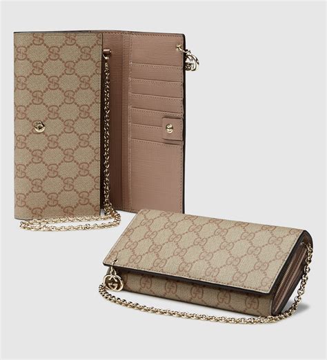 gucci wallets ladies|gucci ladies wallets on sale.